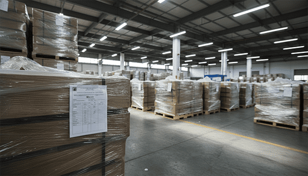 LATAM cosmetic distribution network