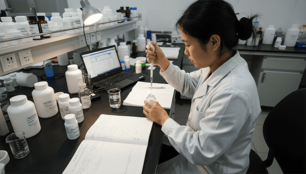 Packaging and Warehouse