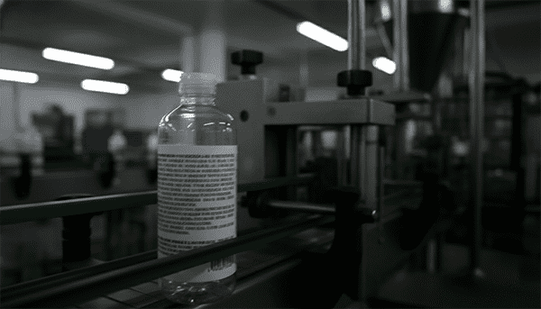 NOM-141-SSA1 cosmetics labeling Mexico