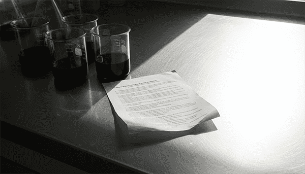 Radical Transparency in EU Cosmetics Supply chain transparency for botanical ingredients