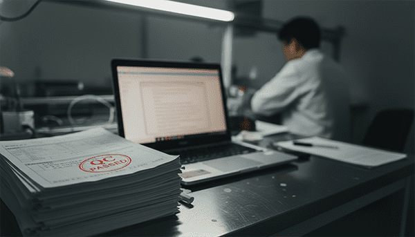 TGA and GMP Compliance TGA certified OEM and GMP compliance documents