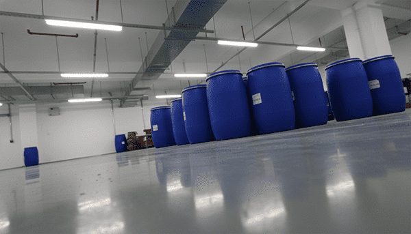 cosmetics products oem Mexico