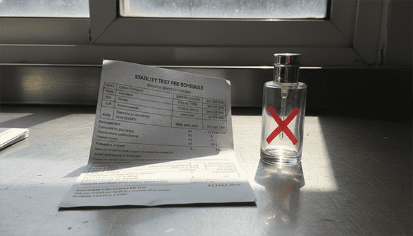 hidden costs of starting a beauty brand