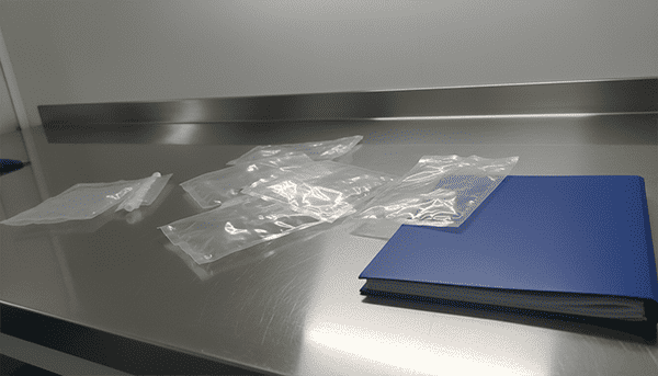 private label cosmetics line setup