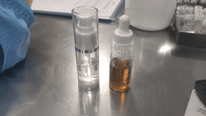 Why Can't I Put My High-Active Serum in Cheap Stock Packaging?
