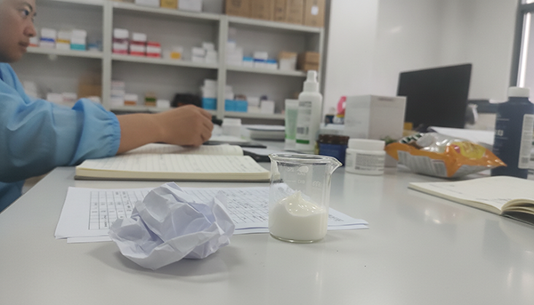 What Makes a Beauty Formulation Truly ‘Production-Ready’?