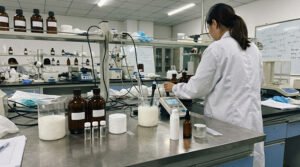 Basic Principles of Cosmetic Formulas: What Brand Founders Need to Know Before Manufacturing