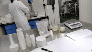 Cosmetic Formulation Development Services?
