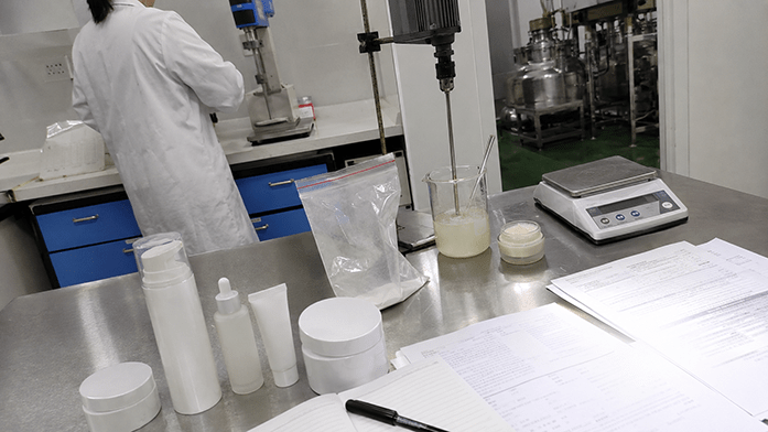 Cosmetic Formulation Development Services?