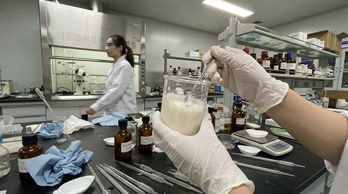 The Science Behind Cosmetic Formulation: More Than Just a Recipe?