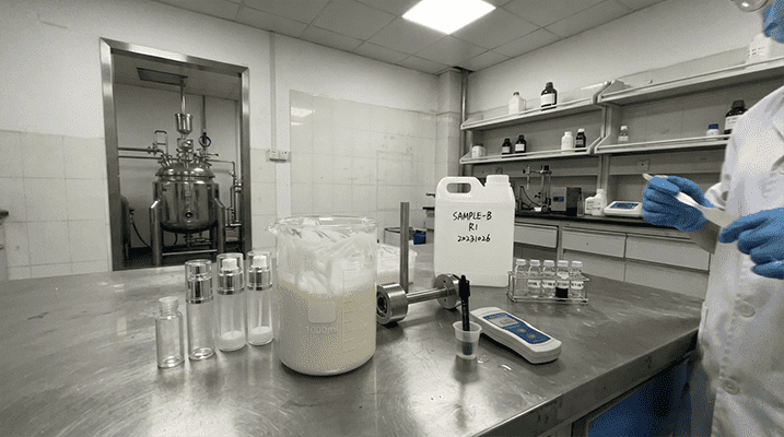 What Are the Core Principles of Cosmetic Formulation Design?