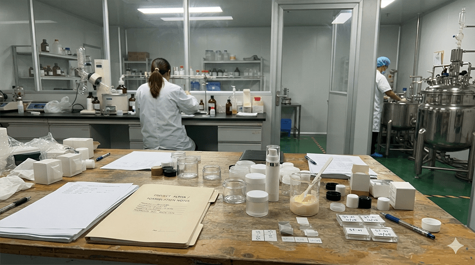 What Do Brands Get Wrong About Cosmetic Product Development Jobs?