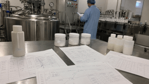 Cosmetic Batch Traceability — How Supply Chain Transparency Protects Brands