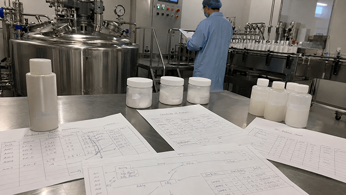 Cosmetic Batch Traceability — How Supply Chain Transparency Protects Brands