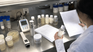 Cosmetic Claims Substantiation — How Brands Verify Product Efficacy