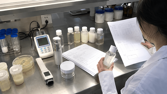 Cosmetic Claims Substantiation — How Brands Verify Product Efficacy