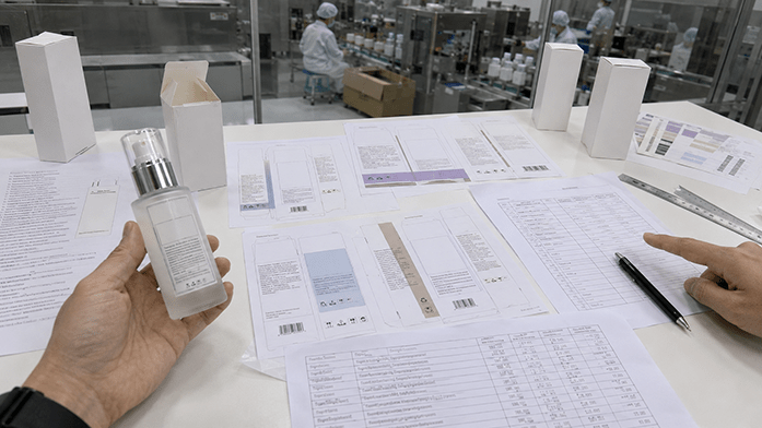 Cosmetic Labeling Compliance — A Multi-Market Review Guide
