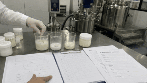 How to Find a Reliable Co-Manufacturer for Custom Formulations