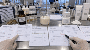 Comfrey & Allantoin in Canada: One Exception Under Proposal, One Name on No List
