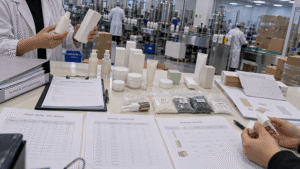PPWR Compliance Checklist — What Non-EU Brands Must Do After August 12, 2026